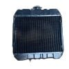 Radiateur Mitsubishi D1450 – D1550 | MT1401 – MT1601