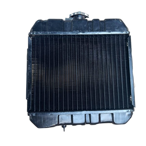 Radiateur Mitsubishi D1450 – D1550 | MT1401 – MT1601