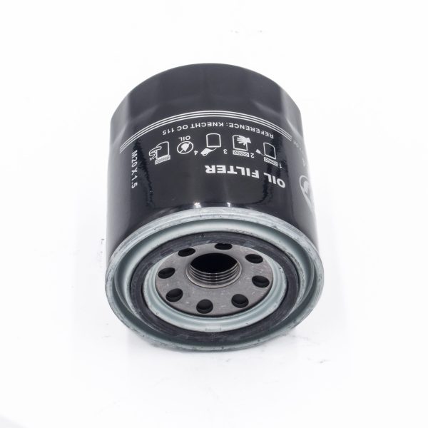 Engine oil filter Kubota D1105, V1505, WG1605 Shop4Trac