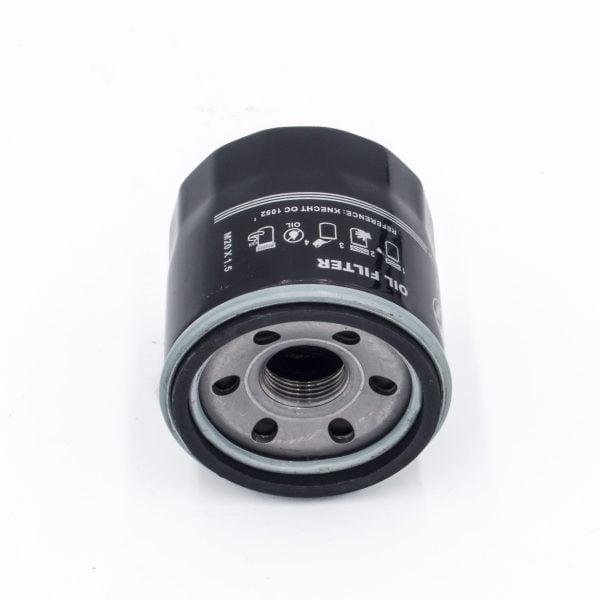 Motoroliefilter | Kubota 3 Cylinder(uitgezonderd de GL) |