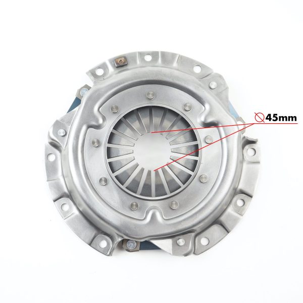 Koppelingsset Hinomoto Type 1 C142 – C174 | E14 – E16 | Shop4Trac
