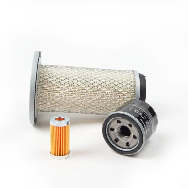 Filterkit Shibaura P155 | S165 | P175 | P185