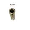 Zapfwellenadapter Mitsubishi D1100 – D1550 | MT1301 – MT1601 | S370D