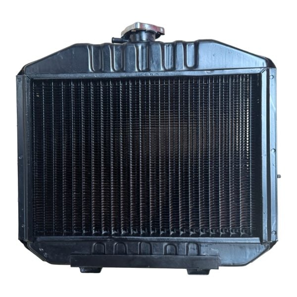 Radiatore Yanmar F13 – F14 – F15 – F16