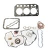 Dichtungssatz Mitsubishi S3L | S3L2 | Mahindra | Caterpillar | Pel-job | Weidemann | Solis 26
