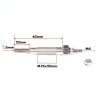 Glow plug | Glow coil Iseki TX | Mitsubishi D | MT | Satoh | Shop4Trac
