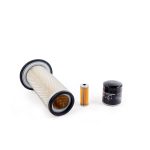 Filter Kit Kubota GT-3 GT-5 GT-8 | Shop4Trac