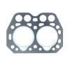 Cylinder head gasket Satoh ST1510