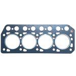 Head gasket Mitsubishi MT2201 | K4D