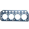 Head gasket Mitsubishi MT2201 | K4D