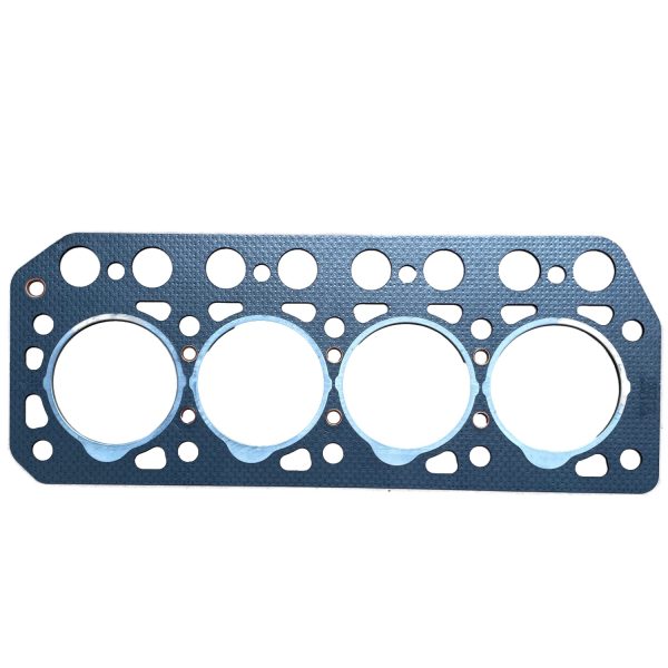 Head gasket Mitsubishi MT2201 | K4D
