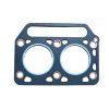 Koppakking Yanmar YM1300 YM155 – YM165 | 2TR13 | 2TR13A