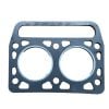 Cylinder head gasket Yanmar YM1500 | 2TR15