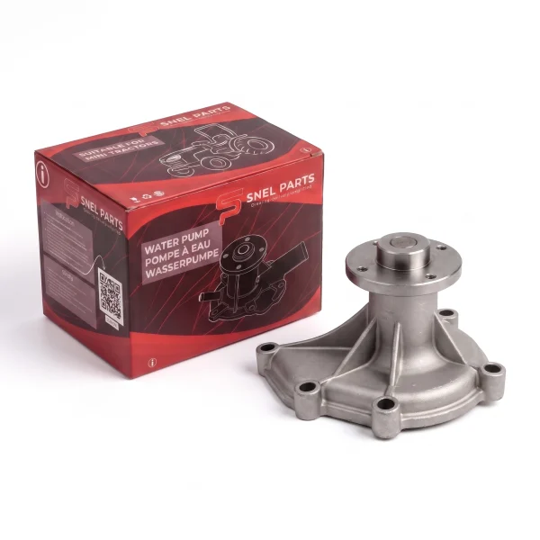 Pompa wodna Iseki TA 207- TA267F | TU Landhope TU180-TU257 | TE | TL