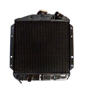 Radiator Yanmar YM2201-2402