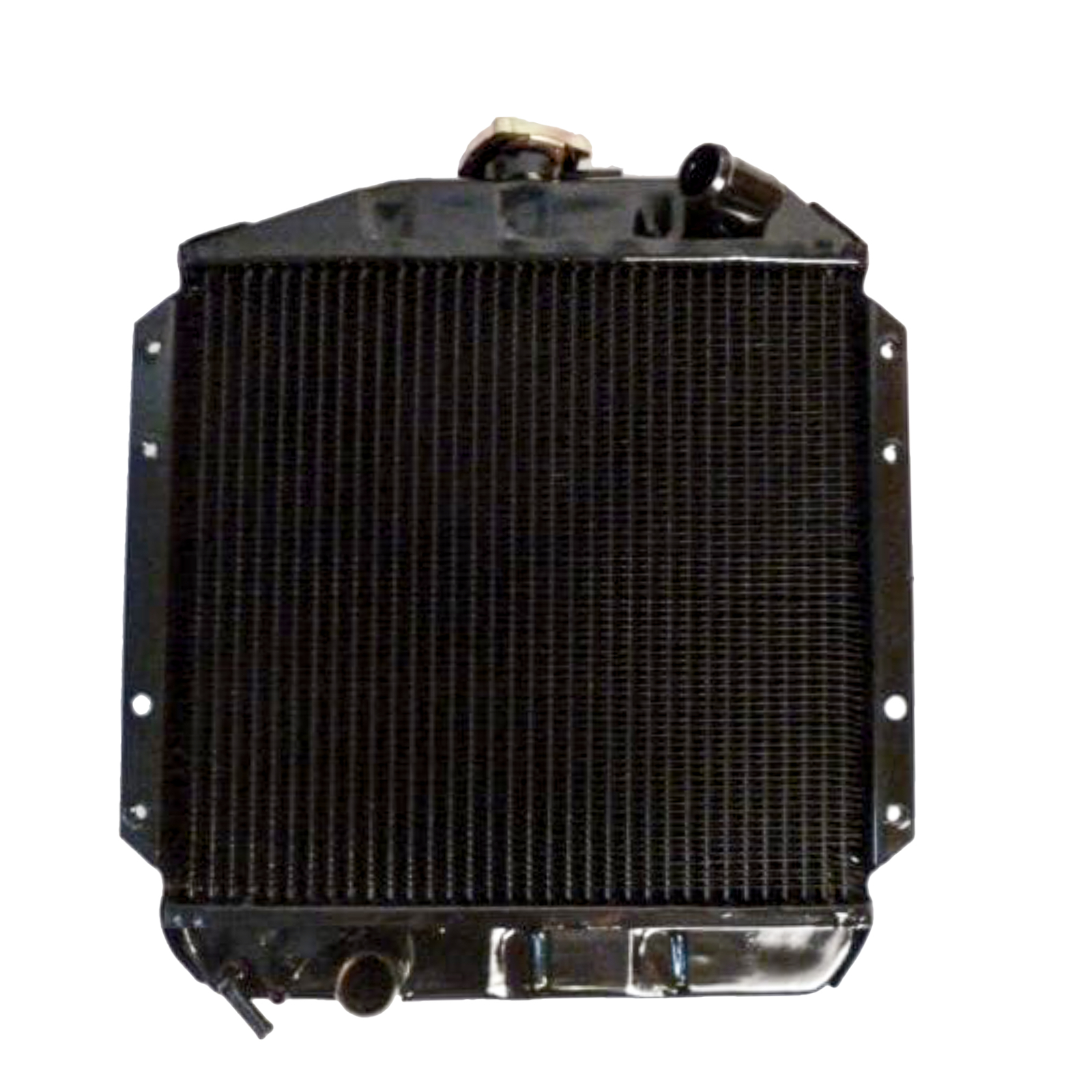 Radiatore Yanmar YM2201-2402