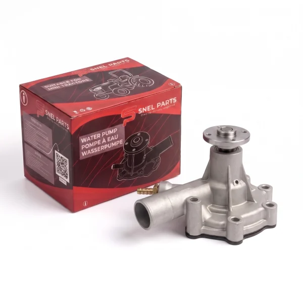 Pompa wodna K3A | K3B | K3C | K3D | K3E | K3F | K4A – K4F | S3L2 – S4L2