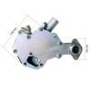 Pompa dell’acqua Yanmar F18 – F46 | FX18 – FX42 | John Deere 3120 – 4710 | 3TNE82 – 3TNE88 | Incl. Termostato