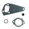 Pompa dell’acqua Yanmar F18 – F46 | FX18 – FX42 | John Deere 3120 – 4710 | 3TNE82 – 3TNE88 | Incl. Termostato