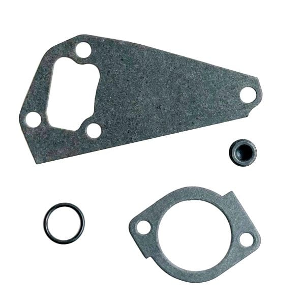 Pompa dell’acqua Yanmar F18 – F46 | FX18 – FX42 | John Deere 3120 – 4710 | 3TNE82 – 3TNE88 | Incl. Termostato