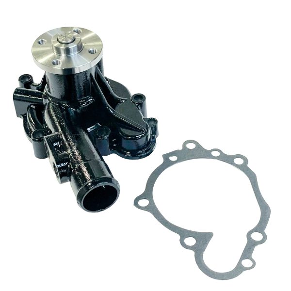 Waterpomp Yanmar 4TNE94 | 4TNE98 | 4TNV94L | 4TNV98 | 4D94LE Komatsu PC75R-2 | Doosan 55W – OEM: 129907-42000, YM129907-42000, YM129907-42001