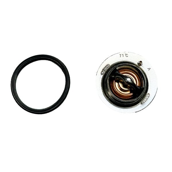 Termostato Yanmar serie FX | 3TNE82-4TNE88, 3TNV84-4TNV88