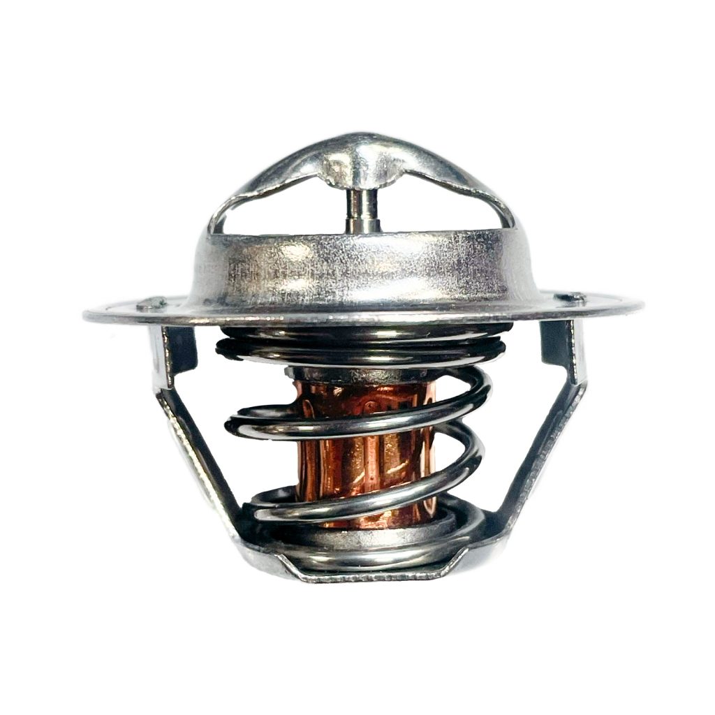 Raffreddamento Mitsubishi S3L & S4L: termostato e pompa acqua
