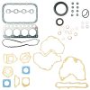 Gasket set Mitsubishi S4L | Vetus | Solé | Deutz | Atlas | Peljob