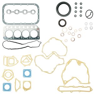 Gasket set Mitsubishi S4L | Vetus | Solé | Deutz | Atlas | Peljob