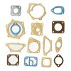 Gasket kit Mitsubishi MT20 MTE2000 | K3F engine