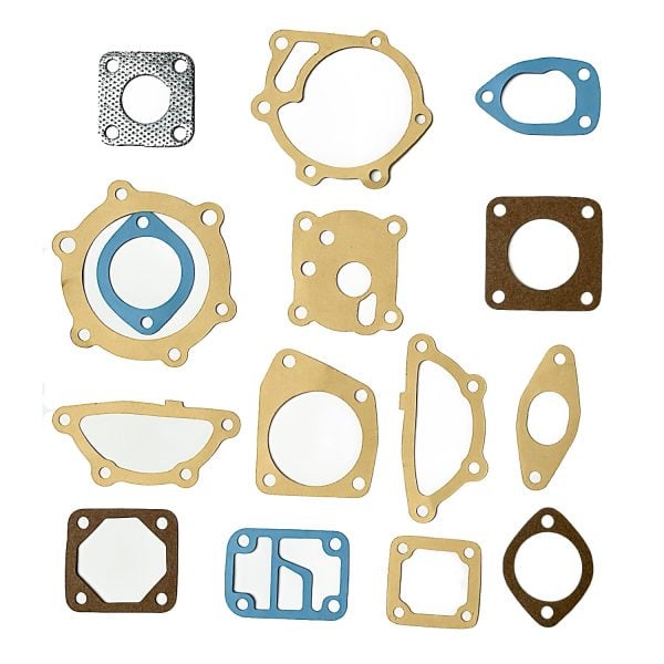 Gasket kit Mitsubishi MT20 MTE2000 | K3F engine