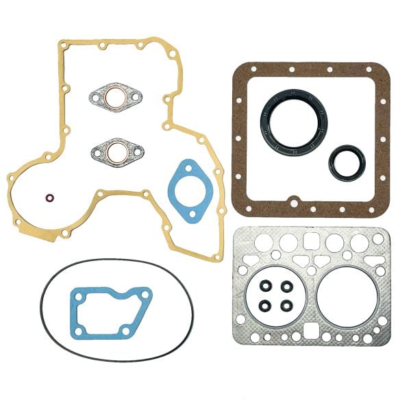 Gasket kit Kubota B6000 | ZL600 engine