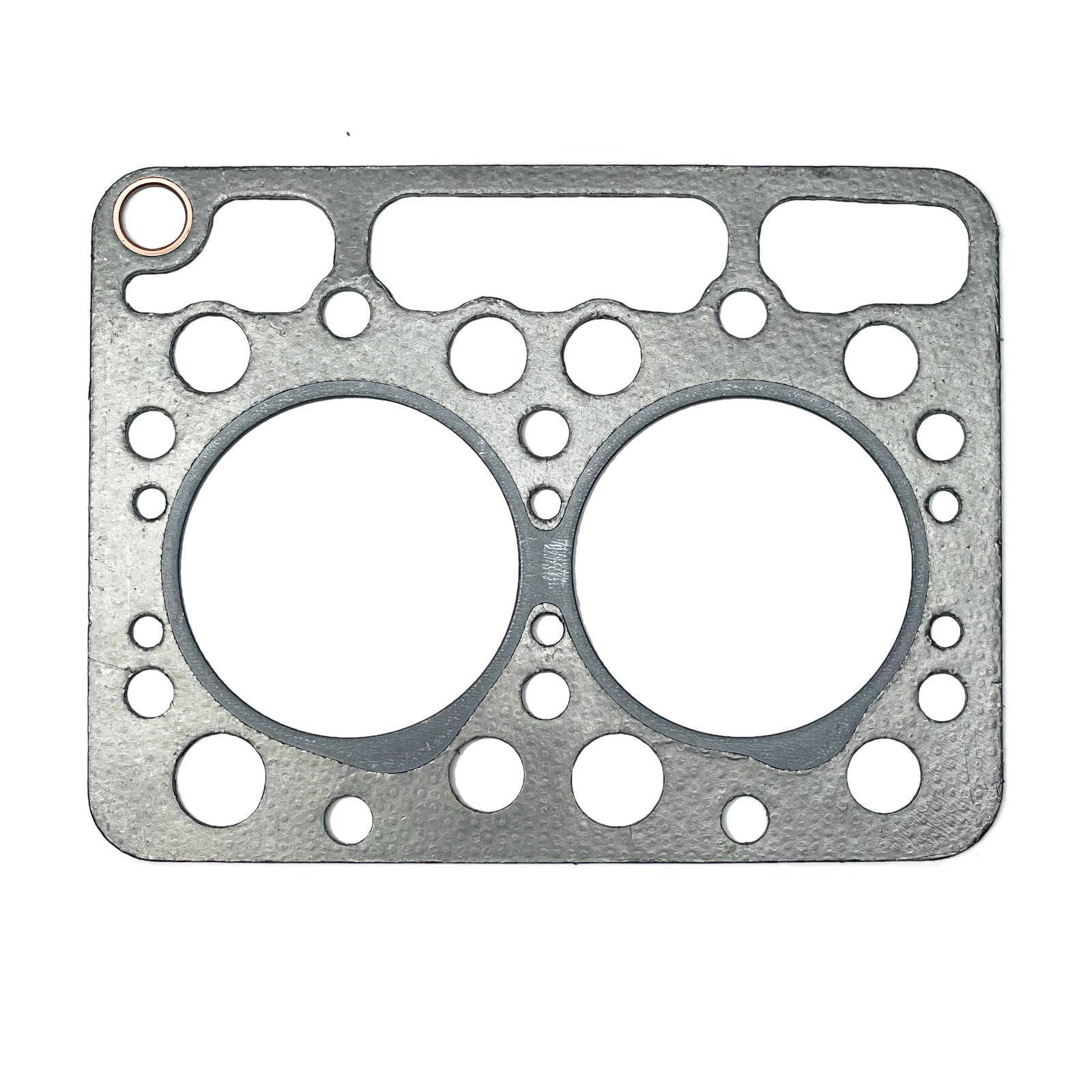 Head gasket Kubota Z500