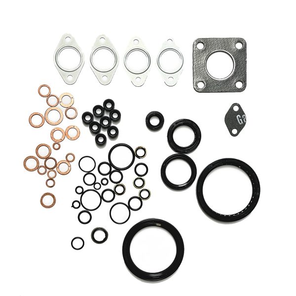 Gasket set Kubota V1200 V1200-5B | V1200-A | 4D75