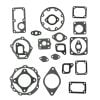 Gasket set Kubota V1200 V1200-5B | V1200-A | 4D75