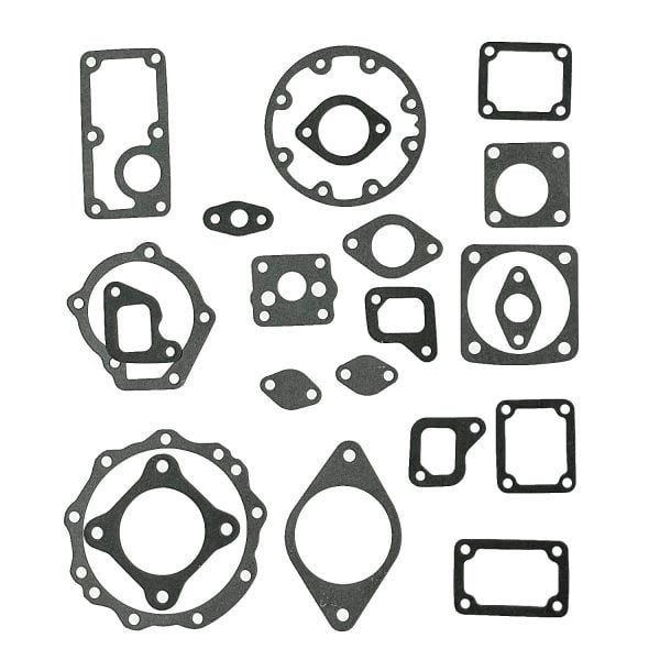 Gasket set Kubota V1200 V1200-5B | V1200-A | 4D75