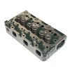 Complete Cylinder Head Kubota D1403 | D1403-M-E2A D1403-B |
