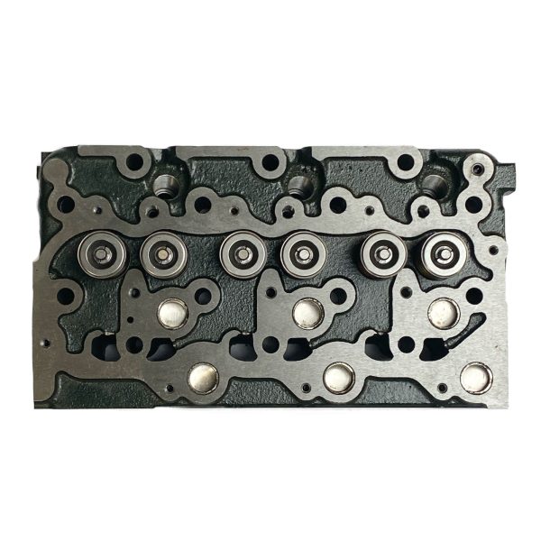 Complete Cylinder Head Kubota D1403 | D1403-M-E2A D1403-B |