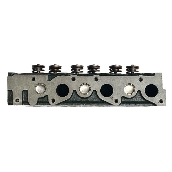 Complete Cylinder Head Kubota D1403 | D1403-M-E2A D1403-B |
