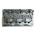 Complete Cylinder Head Kubota D1403 | D1403-M-E2A D1403-B |