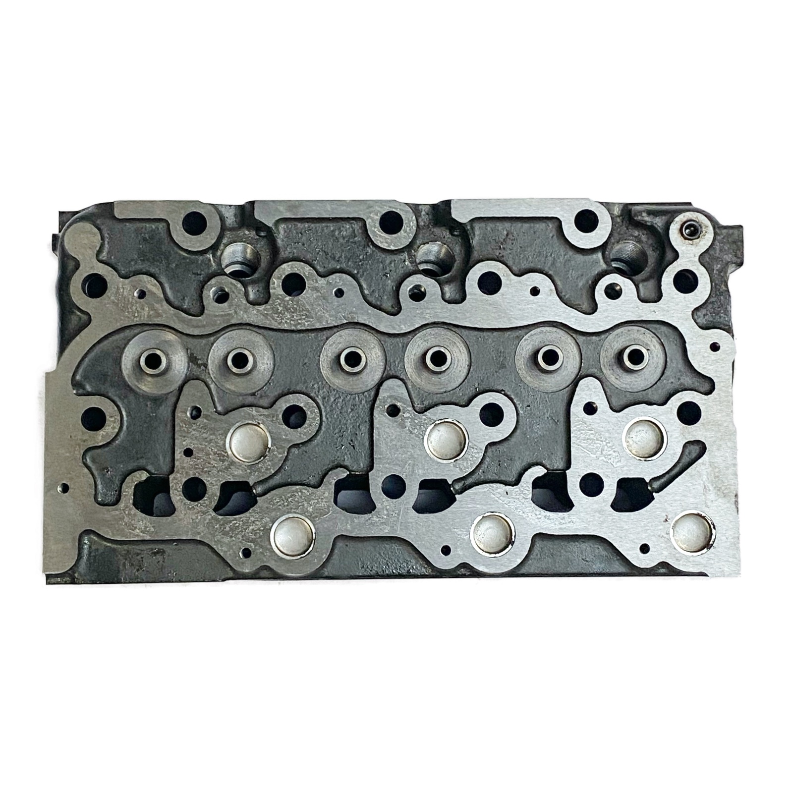 Complete Cylinder Head Kubota D1403 | D1403-M-E2A D1403-B |
