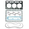 Gasket set Kubota D1105 | D1105-E2B | D1105-E3B | D1105-E4B | D1305