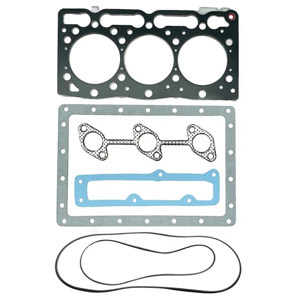 Gasket set Kubota D1105 | D1105-E2B | D1105-E3B | D1105-E4B | D1305
