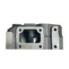 Cylinder head Yanmar 3T80 / 3T84 | YM2500 | YM2610 | YM3000 | John Deere 850