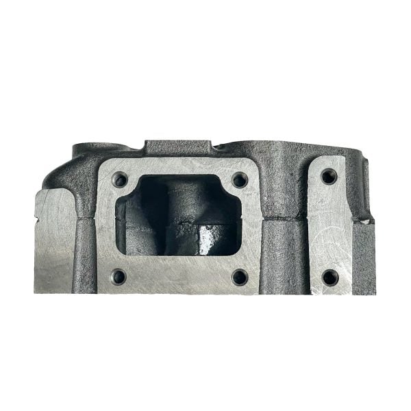 Cylinder head Yanmar 3T80 / 3T84 | YM2500 | YM2610 | YM3000 | John Deere 850