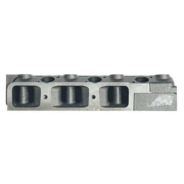 Cylinder head Yanmar 3T80 / 3T84 | YM2500 | YM2610 | YM3000 | John Deere 850