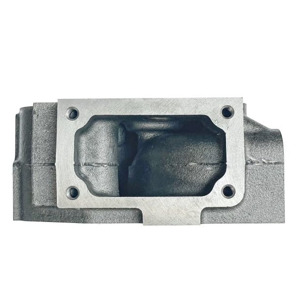 Cylinder head Yanmar 3T80 / 3T84 | YM2500 | YM2610 | YM3000 | John Deere 850