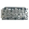 Cylinder head Yanmar 3T80 / 3T84 | YM2500 | YM2610 | YM3000 | John Deere 850