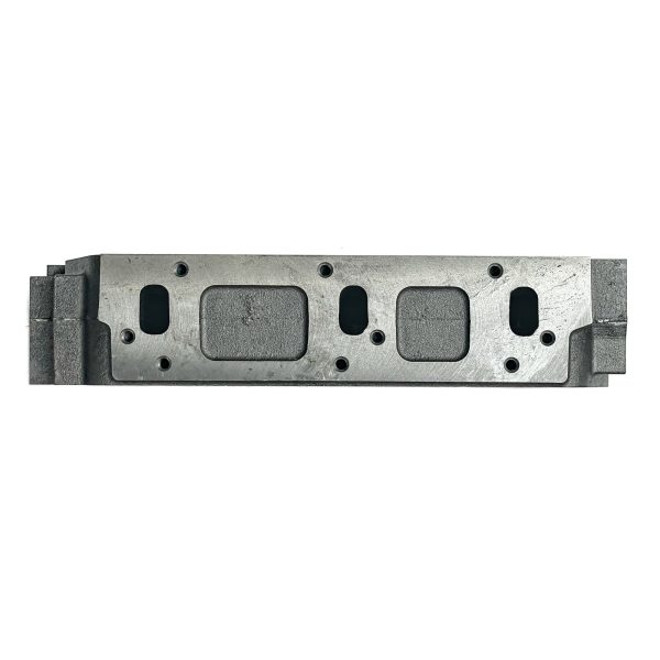 Cylinder head Yanmar 3T80 / 3T84 | YM2500 | YM2610 | YM3000 | John Deere 850