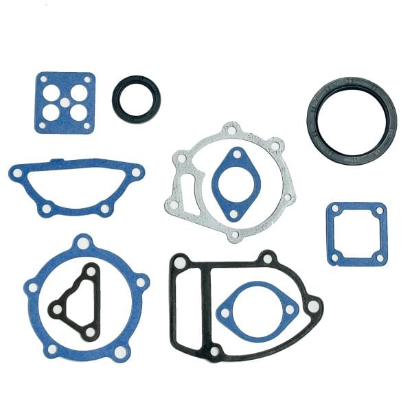 Gasket Set Mitsubishi S3L | S3L2 | Mahindra | Caterpillar | Pel-job | Weidemann | Solis 26